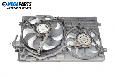 Перки охлаждане за Seat Ibiza III Hatchback (02.2002 - 11.2009) 1.9 TDI, 100 к.с.