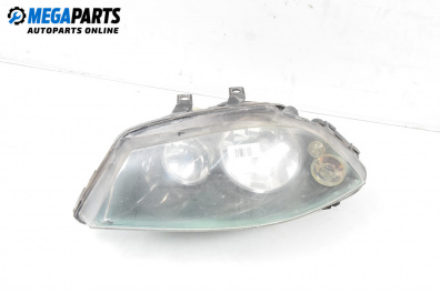 Фар за Seat Ibiza III Hatchback (02.2002 - 11.2009), хечбек, позиция: лява