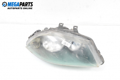 Фар за Seat Ibiza III Hatchback (02.2002 - 11.2009), хечбек, позиция: дясна
