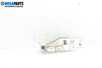 Панта преден капак за Seat Ibiza III Hatchback (02.2002 - 11.2009), 4+1 вр., хечбек, позиция: лява