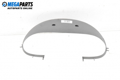 Интериорна пластмаса километраж за Seat Ibiza III Hatchback (02.2002 - 11.2009), 4+1 вр., хечбек