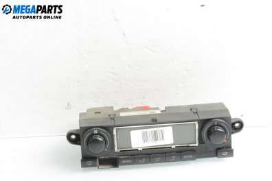 Панел климатроник за Seat Ibiza III Hatchback (02.2002 - 11.2009)