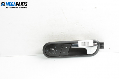 Панел бутони за Seat Ibiza III Hatchback (02.2002 - 11.2009)