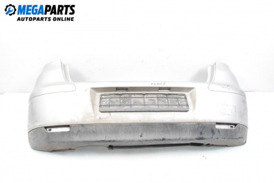 Задна броня за Seat Ibiza III Hatchback (02.2002 - 11.2009), хечбек