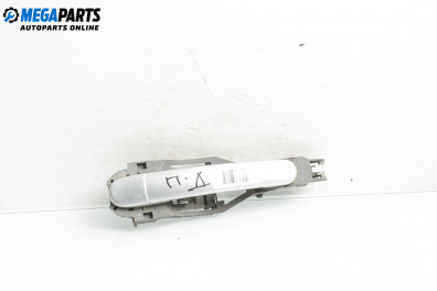 Външна дръжка за Seat Ibiza III Hatchback (02.2002 - 11.2009), 4+1 вр., хечбек, позиция: предна, дясна