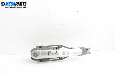 Външна дръжка за Seat Ibiza III Hatchback (02.2002 - 11.2009), 4+1 вр., хечбек, позиция: предна, лява