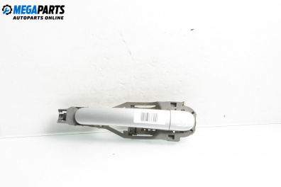 Външна дръжка за Seat Ibiza III Hatchback (02.2002 - 11.2009), 4+1 вр., хечбек, позиция: задна, дясна