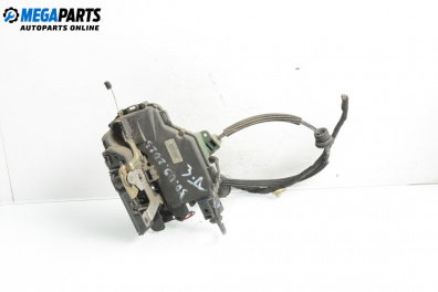 Брава на врата за Seat Ibiza III Hatchback (02.2002 - 11.2009), позиция: задна, дясна