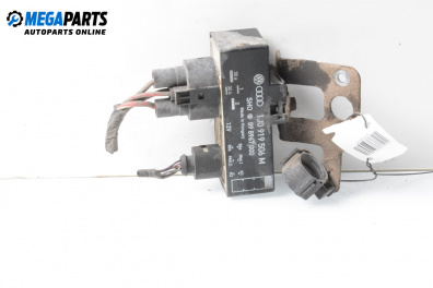 Реле перка за Seat Ibiza III Hatchback (02.2002 - 11.2009) 1.9 TDI