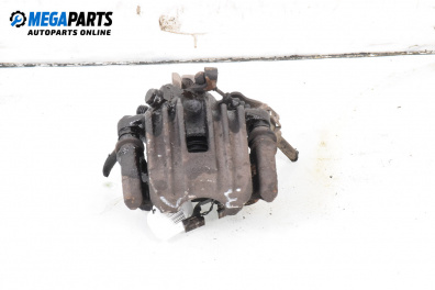 Спирачен апарат за Seat Ibiza III Hatchback (02.2002 - 11.2009), позиция: задна, лява