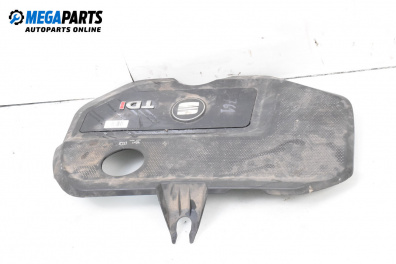 Декоративен капак двигател за Seat Ibiza III Hatchback (02.2002 - 11.2009)
