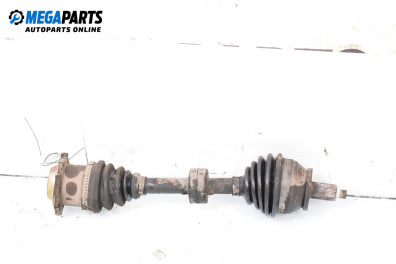 Полуоска за Seat Ibiza III Hatchback (02.2002 - 11.2009) 1.9 TDI, 100 к.с., позиция: предна, дясна