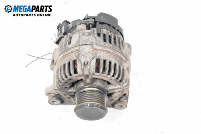 Алтернатор / генератор за Seat Ibiza III Hatchback (02.2002 - 11.2009) 1.9 TDI, 100 к.с., № 038 903-023 L