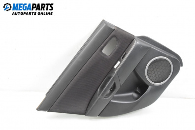 Кора врата за Mazda 3 Hatchback I (10.2003 - 12.2009), 4+1 вр., хечбек, позиция: задна, лява