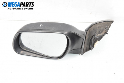 Огледало за Mazda 3 Hatchback I (10.2003 - 12.2009), 4+1 вр., хечбек, позиция: лява