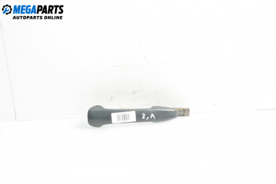 Външна дръжка за Mazda 3 Hatchback I (10.2003 - 12.2009), 4+1 вр., хечбек, позиция: задна, лява