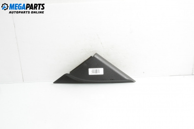 Външни лайсни за Mazda 3 Hatchback I (10.2003 - 12.2009), хечбек, позиция: лява