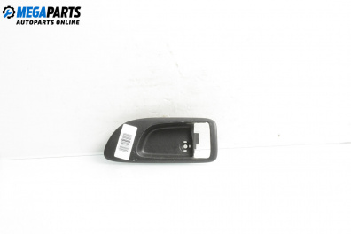 Интериорна пластмаса за Mazda 3 Hatchback I (10.2003 - 12.2009), 4+1 вр., хечбек, позиция: лява