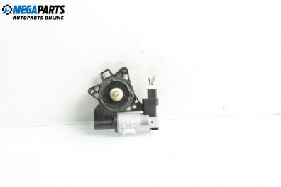 Електромотор за стъклоподемник за Mazda 3 Hatchback I (10.2003 - 12.2009), 4+1 вр., хечбек, позиция: задна, лява