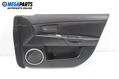 Кора врата за Mazda 3 Hatchback I (10.2003 - 12.2009), 4+1 вр., хечбек, позиция: предна, дясна