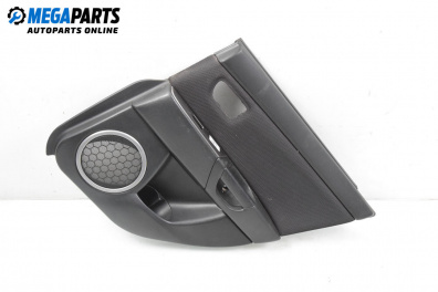 Кора врата за Mazda 3 Hatchback I (10.2003 - 12.2009), 4+1 вр., хечбек, позиция: задна, дясна