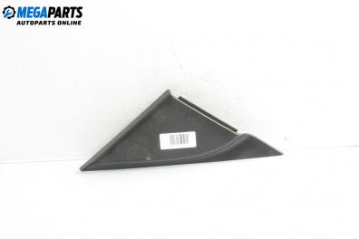 Външни лайсни за Mazda 3 Hatchback I (10.2003 - 12.2009), хечбек, позиция: дясна