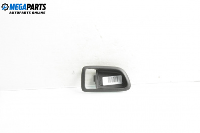 Интериорна пластмаса за Mazda 3 Hatchback I (10.2003 - 12.2009), 4+1 вр., хечбек, позиция: задна