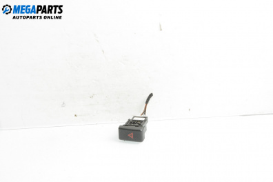 Бутон аварийни светлини  за Mazda 3 Hatchback I (10.2003 - 12.2009), № 03750330