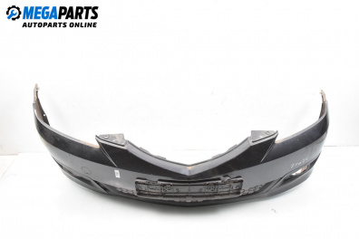 Предна броня за Mazda 3 Hatchback I (10.2003 - 12.2009), хечбек, позиция: предна