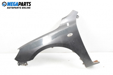 Калник за Mazda 3 Hatchback I (10.2003 - 12.2009), 4+1 вр., хечбек, позиция: предна, лява