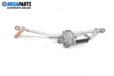 Ел. мотор за чистачките за Mazda 3 Hatchback I (10.2003 - 12.2009), хечбек, позиция: предна