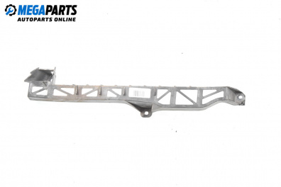 Държач броня за Mazda 3 Hatchback I (10.2003 - 12.2009), хечбек, позиция: предна, лява