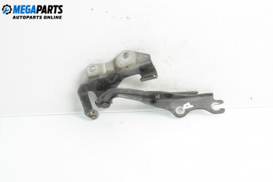 Панта преден капак за Mazda 3 Hatchback I (10.2003 - 12.2009), 4+1 вр., хечбек, позиция: дясна