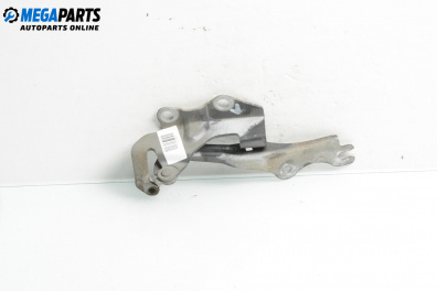 Панта преден капак за Mazda 3 Hatchback I (10.2003 - 12.2009), 4+1 вр., хечбек, позиция: лява