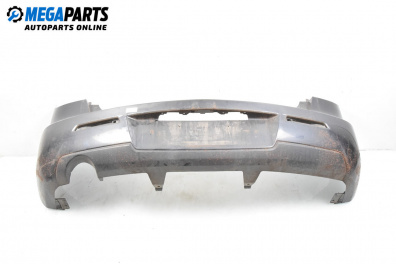 Задна броня за Mazda 3 Hatchback I (10.2003 - 12.2009), хечбек