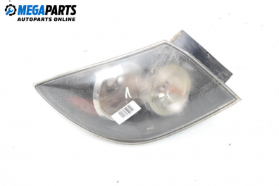 Стоп за Mazda 3 Hatchback I (10.2003 - 12.2009), хечбек, позиция: лява