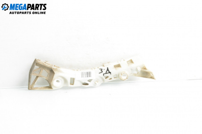 Държач броня за Mazda 3 Hatchback I (10.2003 - 12.2009), хечбек, позиция: задна, дясна