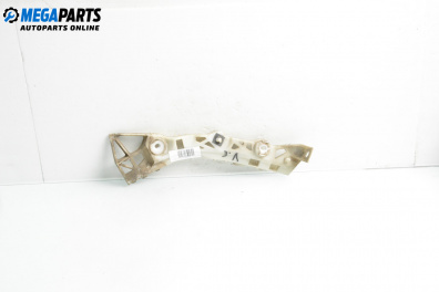 Държач броня за Mazda 3 Hatchback I (10.2003 - 12.2009), хечбек, позиция: задна, лява