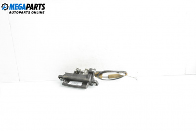 Външна дръжка заден капак за Mazda 3 Hatchback I (10.2003 - 12.2009), хечбек