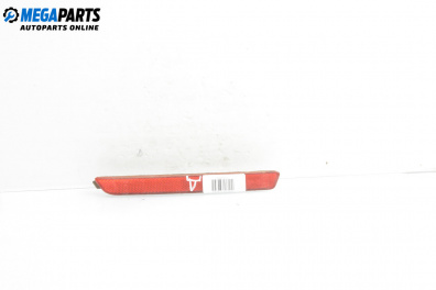 Светлоотразител за Mazda 3 Hatchback I (10.2003 - 12.2009), хечбек, позиция: дясна