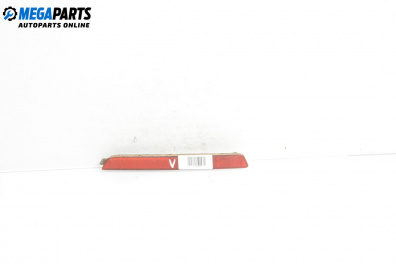 Светлоотразител за Mazda 3 Hatchback I (10.2003 - 12.2009), хечбек, позиция: лява