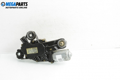 Ел. мотор за чистачките за Mazda 3 Hatchback I (10.2003 - 12.2009), хечбек, позиция: задна