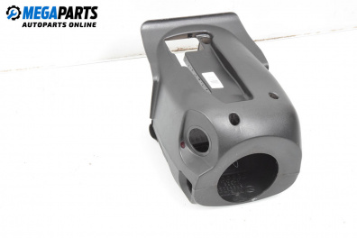 Интериорна пластмаса волан за Mazda 3 Hatchback I (10.2003 - 12.2009), 4+1 вр., хечбек