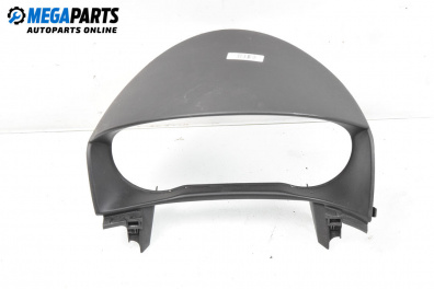 Интериорна пластмаса километраж за Mazda 3 Hatchback I (10.2003 - 12.2009), 4+1 вр., хечбек