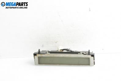 Дисплей за Mazda 3 Hatchback I (10.2003 - 12.2009)