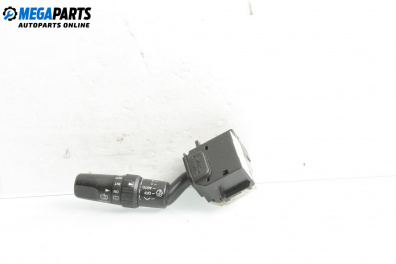 Лостче за чистачки за Mazda 3 Hatchback I (10.2003 - 12.2009)