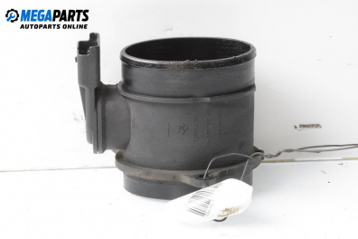 Дебитомер за Mazda 3 Hatchback I (10.2003 - 12.2009) 1.6 DI Turbo, 109 к.с.