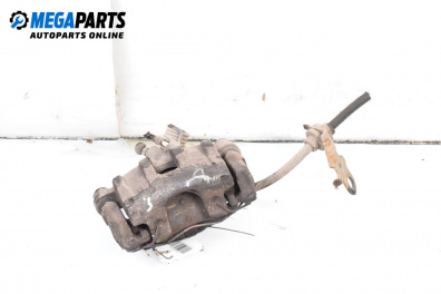 Спирачен апарат за Mazda 3 Hatchback I (10.2003 - 12.2009), позиция: задна, дясна