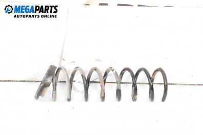 Пружина за ходова част за Mazda 3 Hatchback I (10.2003 - 12.2009), хечбек, позиция: задна