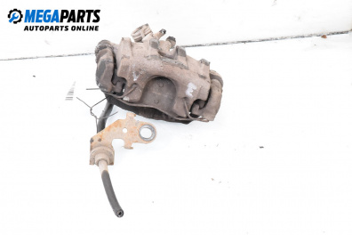 Спирачен апарат за Mazda 3 Hatchback I (10.2003 - 12.2009), позиция: задна, лява